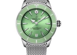 Breitling Superocean Heritage A10390361L1A1 -
