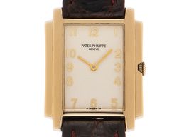 Patek Philippe Gondolo 4824 -