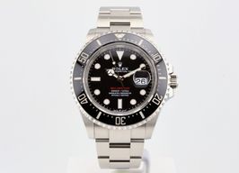 Rolex Sea-Dweller 126600 -