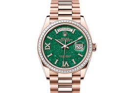 Rolex Day-Date 36 128395TBR -