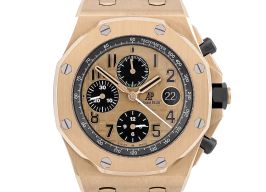 Audemars Piguet Royal Oak Offshore Chronograph 26470OR.OO.1000OR.01 -