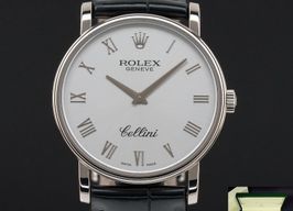 Rolex Cellini Time 5115 (2008) - 32 mm