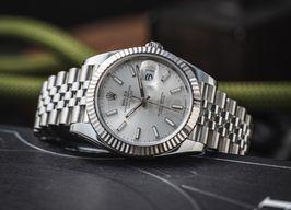 Rolex Datejust 41 126334 (2026) - 41 mm Steel case