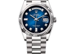 Rolex Day-Date 36 128239 -