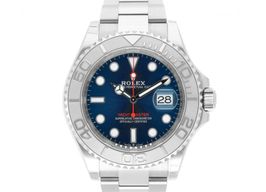 Rolex Yacht-Master 40 126622 -