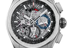 Zenith Defy El Primero 95.9000.9004/78.R782 -