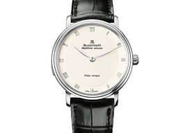 Blancpain Villeret 6033-1542-55A -