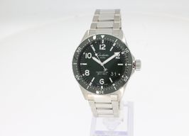 Glashütte Original SeaQ Panorama Date 1-36-13-07-83-70 -