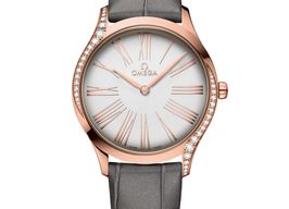 Omega De Ville Trésor 428.58.36.60.02.001 -