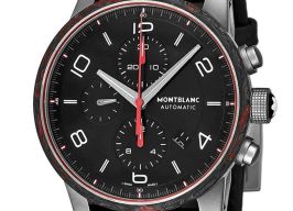 Montblanc Timewalker 114881 -