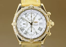 Breitling Crosswind Chronograph K13055 -