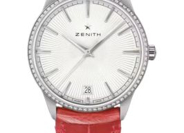 Zenith Elite 16.3200.670/01.C831 -