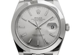 Rolex Datejust 41 126300 -