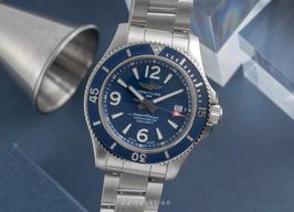 Breitling Superocean 42 A17366D81C1A1 -