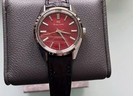 Grand Seiko Heritage Collection SBGW321 -