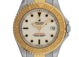 Rolex Yacht-Master 168623 -