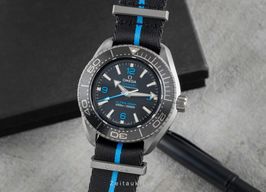 Omega Seamaster Planet Ocean 215.92.46.21.01.001 -
