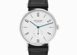NOMOS Tangente 38 Datum 130 -