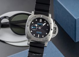 Panerai Luminor Submersible PAM00973 -