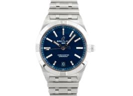 Breitling Chronomat 36 A10380101C1A1 -