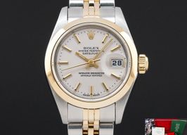 Rolex Lady-Datejust 79163 -