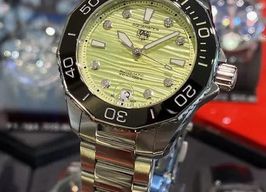 TAG Heuer Unknown WBP231L.BA0618 -