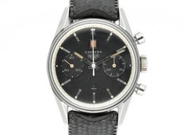 Heuer Vintage 3147N -