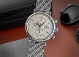 IWC Portofino Chronograph IW391009 -