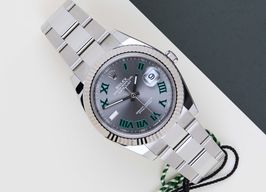 Rolex Datejust 41 126334 -