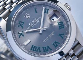 Rolex Datejust 41 126300 -