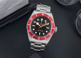 Tudor Black Bay 79230R -