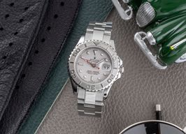 Rolex Yacht-Master 169622 (2006) - 29 mm Steel case