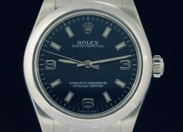 Rolex Oyster Perpetual 31 177200 (2015) - Unknown dial 31 mm Steel case