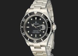 Rolex Submariner Date 16610 -