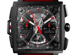 TAG Heuer Monaco CBW2181.FC8322 -