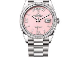 Rolex Day-Date 36 128399TBR -