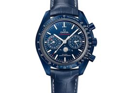 Omega Speedmaster Moonphase 304.93.44.52.03.001 -