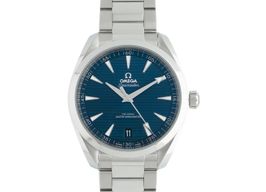Omega Seamaster Aqua Terra 220.10.41.21.03.004 -