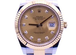 Rolex Datejust 41 126333 -