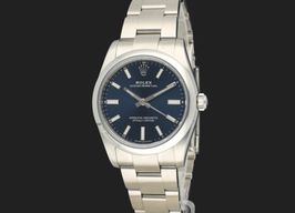 Rolex Oyster Perpetual 34 124200 -