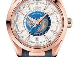 Omega Seamaster Aqua Terra 220.53.43.22.02.001 -