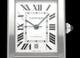 Cartier Tank Solo WSTA0029 -