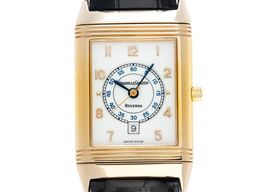 Jaeger-LeCoultre Reverso 250.5.11 (1976) - Champagne dial 24 mm