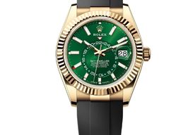 Rolex Sky-Dweller 336238 -
