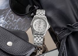 Breitling Wings Lady A67350 -