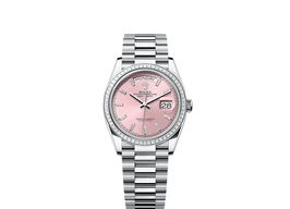 Rolex Day-Date 36 128396TBR -