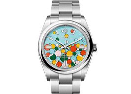 Rolex Oyster Perpetual 126000 -