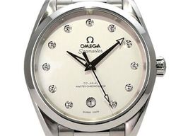Omega Seamaster Aqua Terra 220.10.38.20.52.001 -