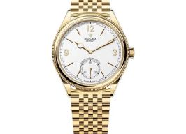 Rolex Perpetual 1908 52508 -
