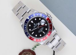 Rolex GMT-Master II 16710 -